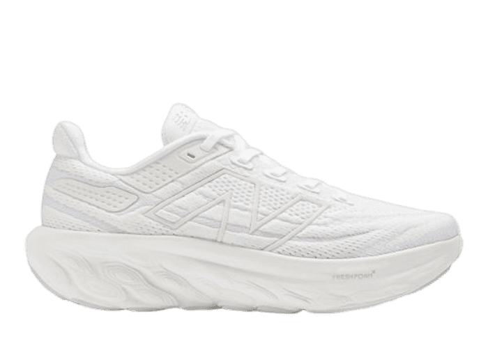 New Balance Fresh Foam X 1080v13 White Grey (W)