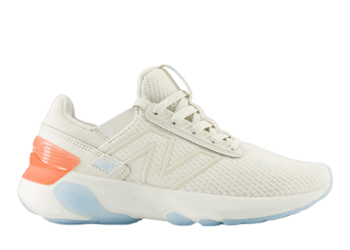 New Balance Fresh Foam X 1440 White Brown Red (W)