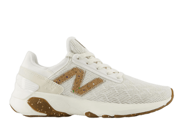 New Balance Fresh Foam X 1440 White Brown (W)