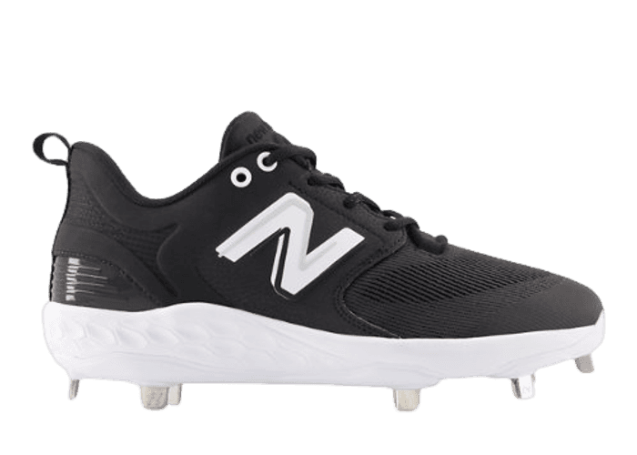 New Balance Fresh Foam ブラック/ホワイト New Balance Fresh Foam x 860v14 'Black White' M860K14