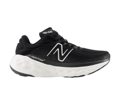 New Balance Fresh Foam X 840v1 Black Grey (W)