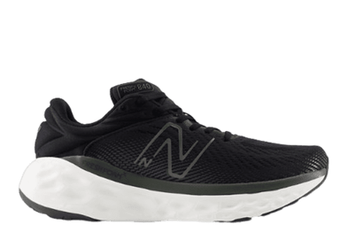 New Balance Fresh Foam X 840v1 Grey Black