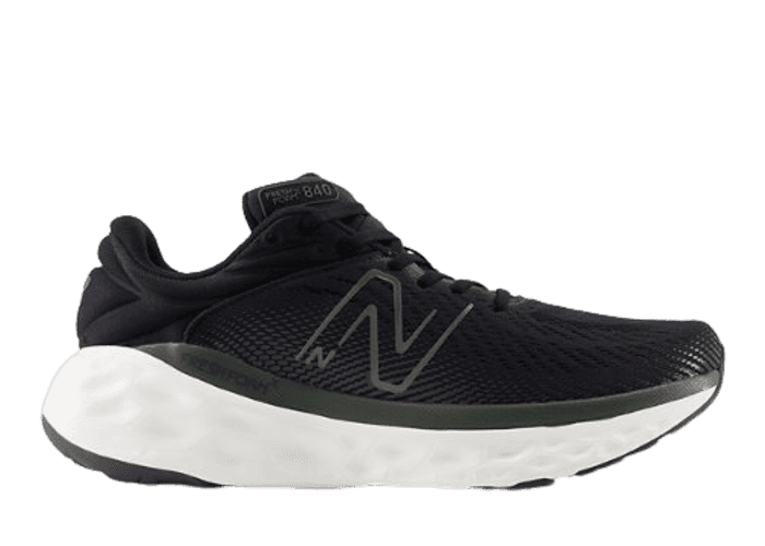 New Balance Fresh Foam X 840v1 Grey Black