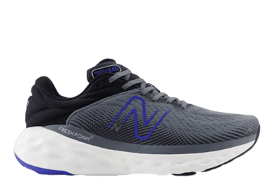 New Balance Fresh Foam X 840v1 Grey Blue Black