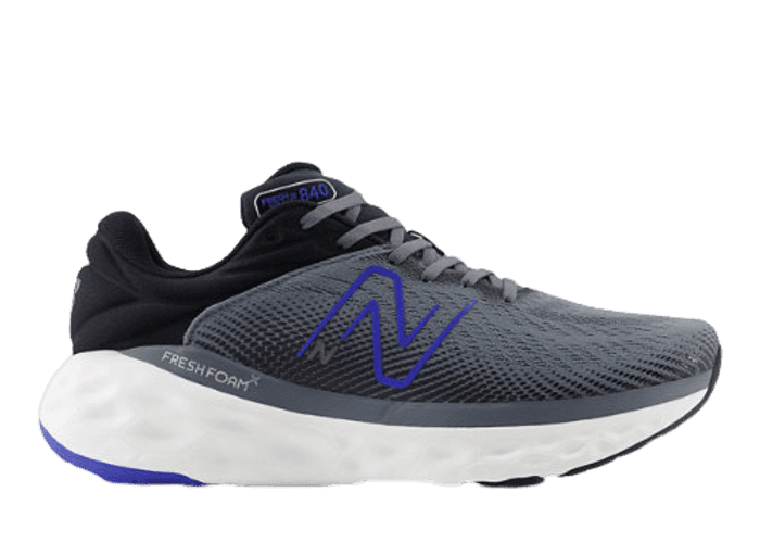 New Balance Fresh Foam X 840v1 Grey Blue Black