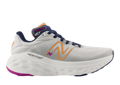 New Balance Fresh Foam X 840v1 Grey Brown Pink (W)