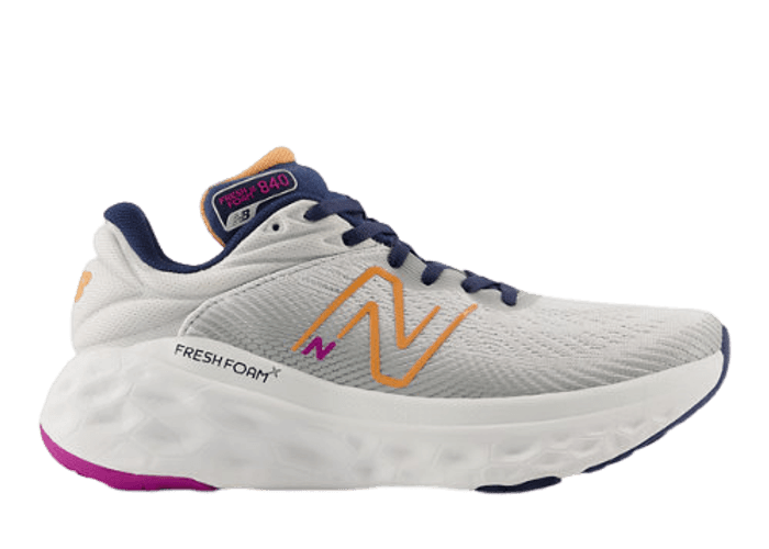 New Balance Fresh Foam X 840v1 Grey Brown Pink (W)