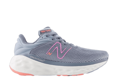 New Balance Fresh Foam X 840v1 Grey Pink (W)
