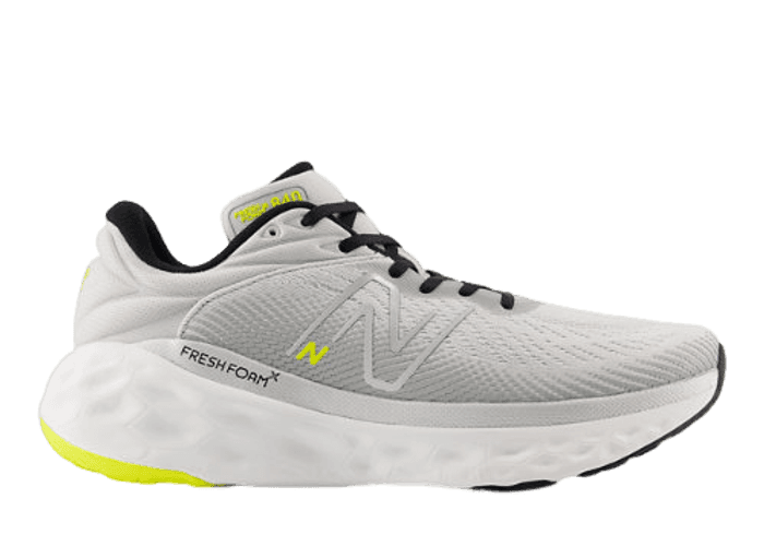 New Balance Fresh Foam X 840v1 Grey Yellow