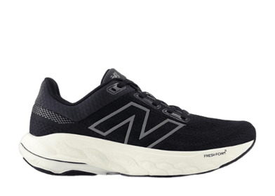 New Balance Fresh Foam X 860v14 Black Beige (W)