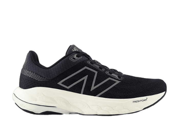 New Balance Fresh Foam X 860v14 Black Beige (W)