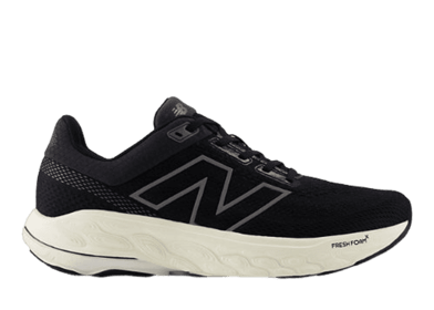 New Balance Fresh Foam X 860v14 Black White