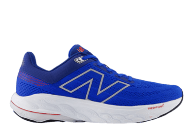 New Balance Fresh Foam X 860v14 Blue White Red