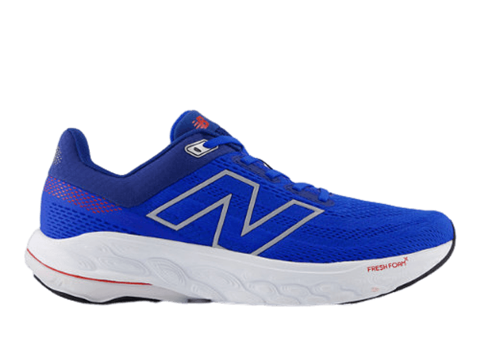 New Balance Fresh Foam X 860v14 Blue White Red