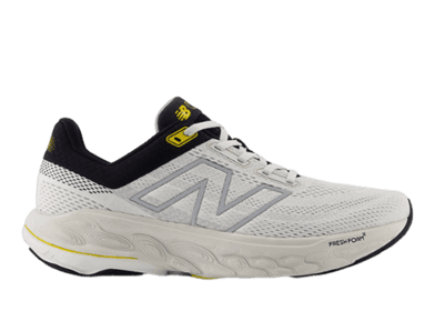New Balance Fresh Foam X 860v14 Grey Black Orange