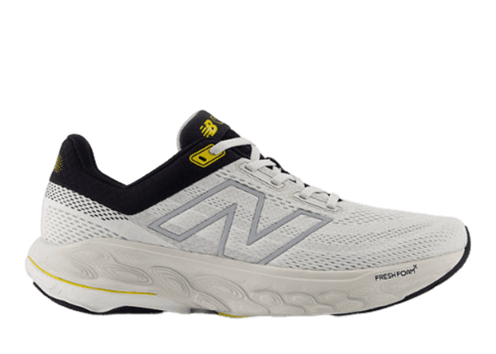 New Balance Fresh Foam X 860v14 Grey Black Orange