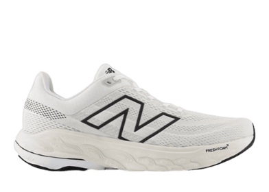 New Balance Fresh Foam X 860v14 White Black