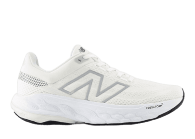 New Balance Fresh Foam X 860v14 White Black (W)
