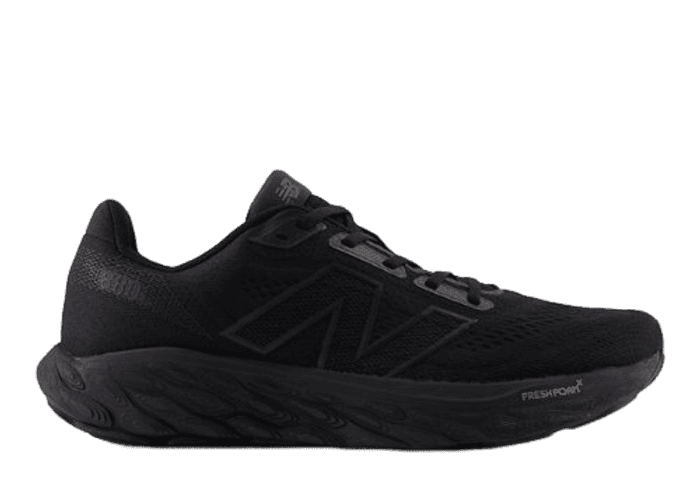 New Balance Fresh Foam X 880v14 Black - M880K14 Release Info display picture 1