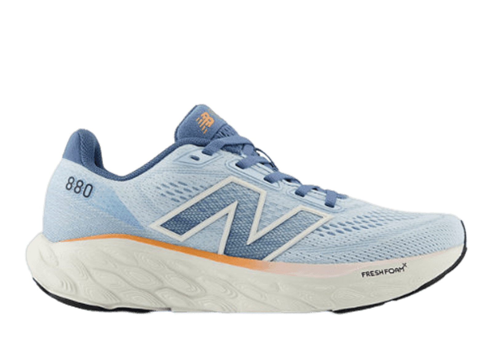 New Balance Fresh Foam X 880v14 Blue White (W)