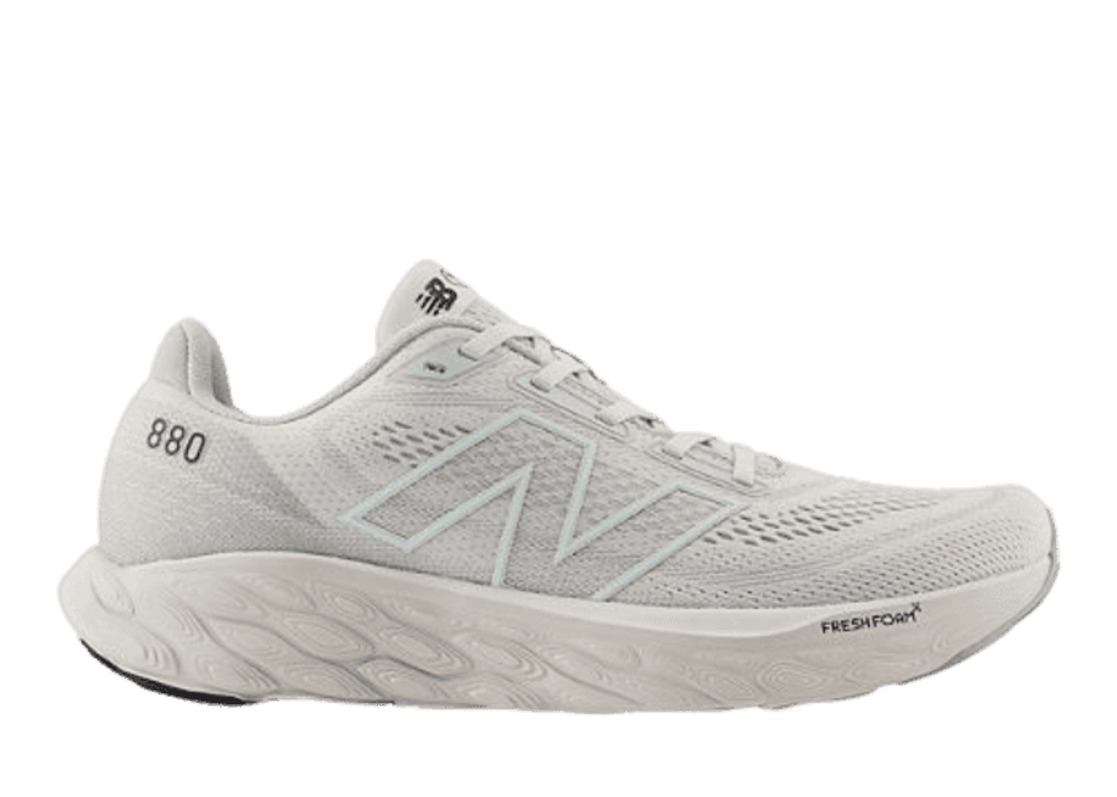 New Balance Fresh Foam X 880v14 Grey