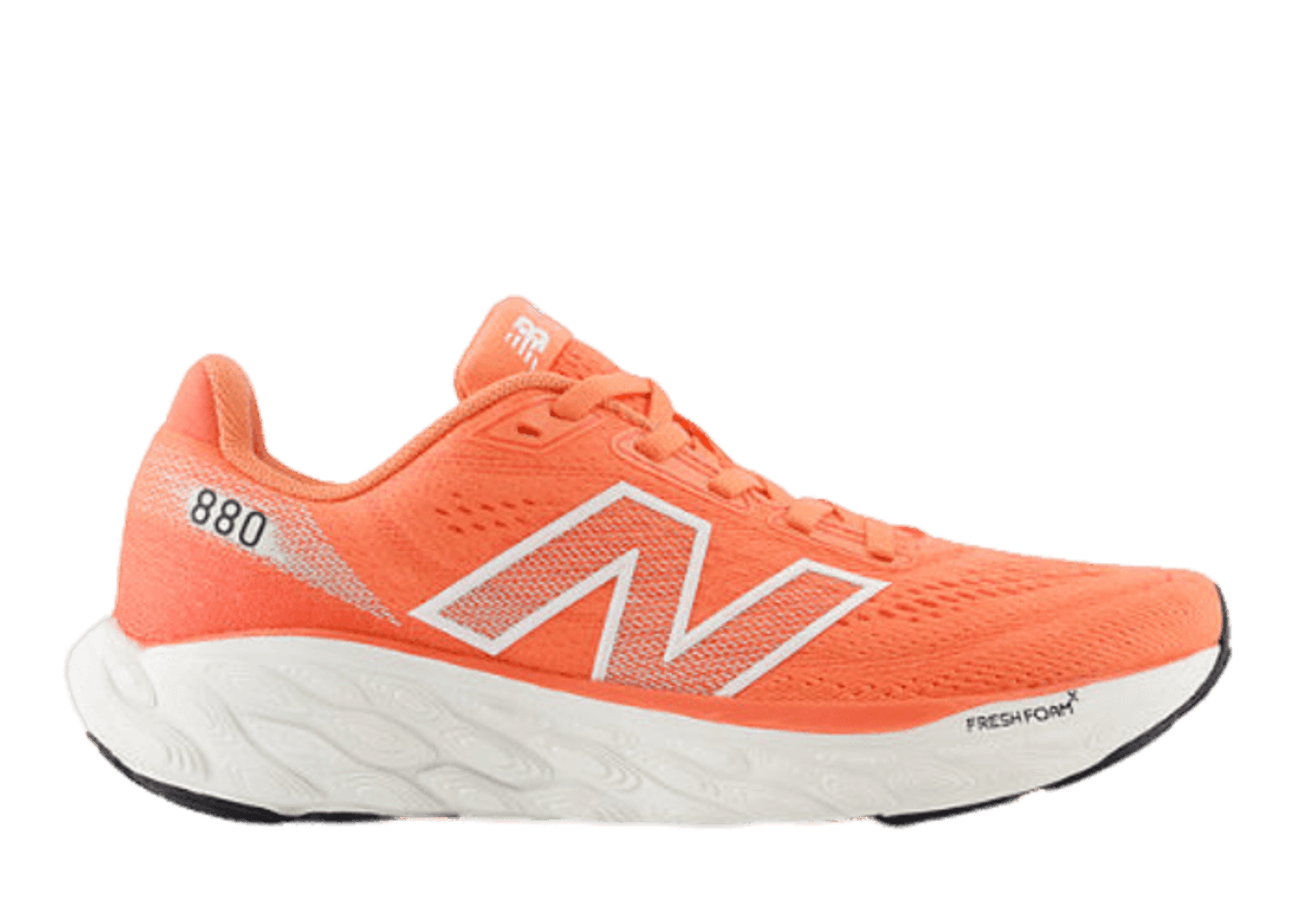 New Balance Fresh Foam X 880v14 Red White Black (W)