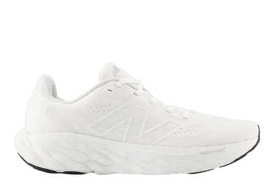 New Balance Fresh Foam X 880v14 White Grey (W)