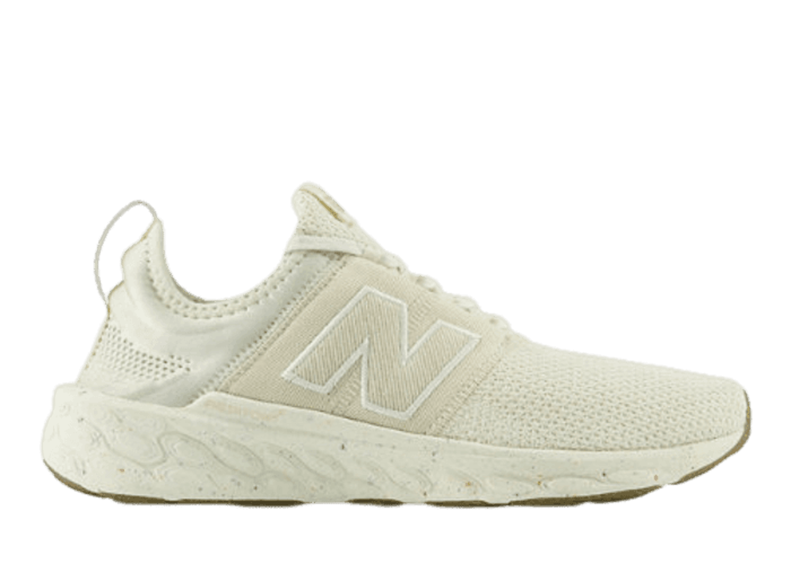 New Balance Fresh Foam X Cruz Artisan v3 Beige White (W)