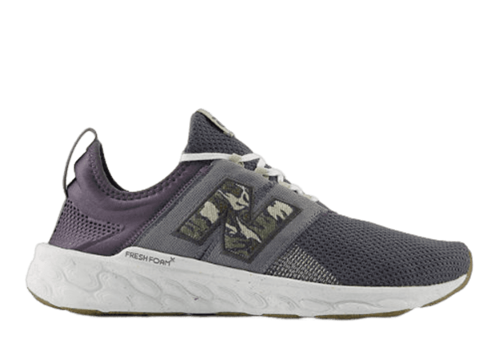 New Balance Fresh Foam X Cruz Artisan v3 Grey Green Beige