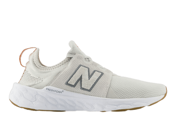 New Balance Fresh Foam X Cruz v3 Grey (W)