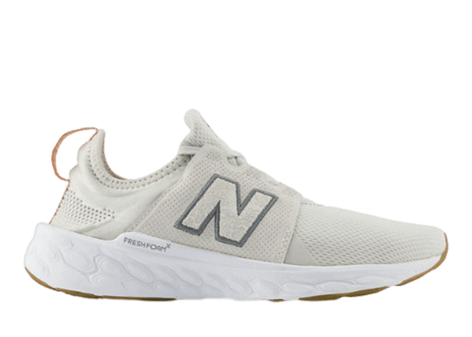 New Balance Fresh Foam X Cruz v3 Grey (W)