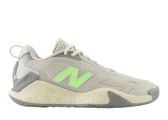 New Balance Fresh Foam X CT Rally Grey Green (W)