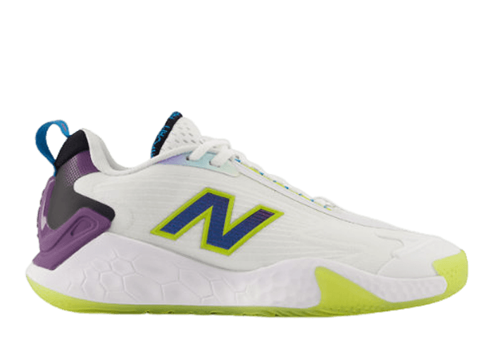 New Balance Fresh Foam X CT Rally Unity of Sport White Purple Blue (W)