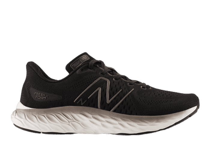 New Balance Fresh Foam X Evoz v3 Black Grey