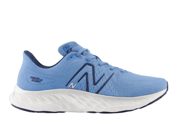 New Balance Fresh Foam X Evoz v3 Blue
