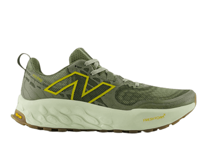 New Balance Fresh Foam X Hierro v8 Green