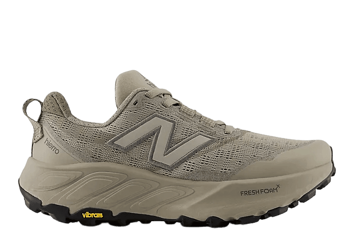 New Balance Fresh Foam X Hierro v9 Arid Stone (W)