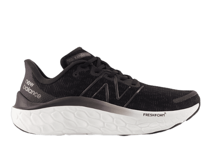 New Balance Fresh Foam X Kaiha Road Black Grey
