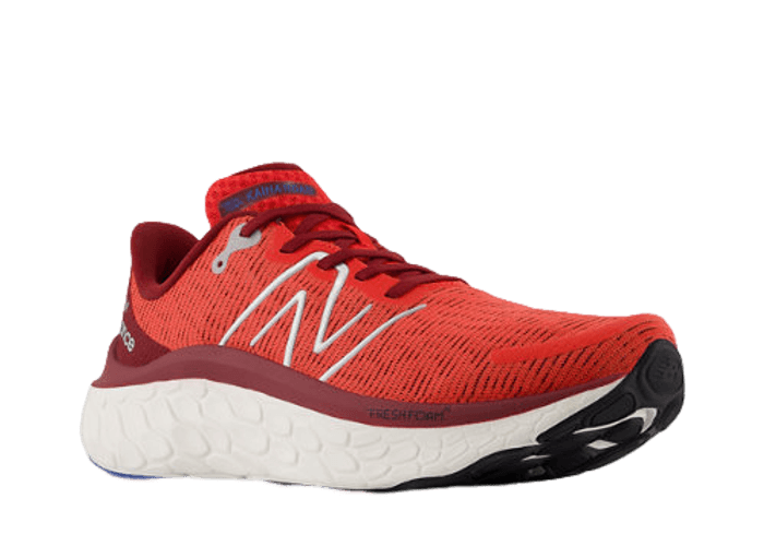 New Balance Fresh Foam X Kaiha Road Red Grey - MKAIRCR1 Release Info