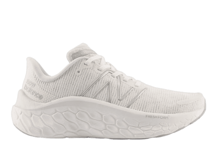 New Balance Fresh Foam X Kaiha Road White Grey (W)