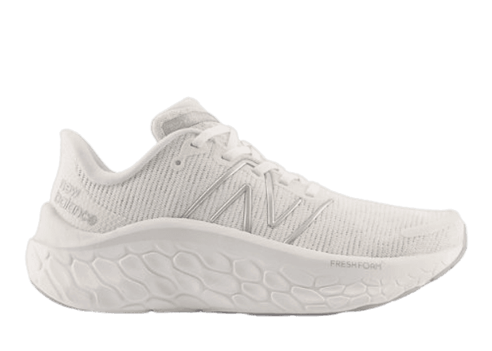 New Balance Fresh Foam X Kaiha Road White Grey (W)