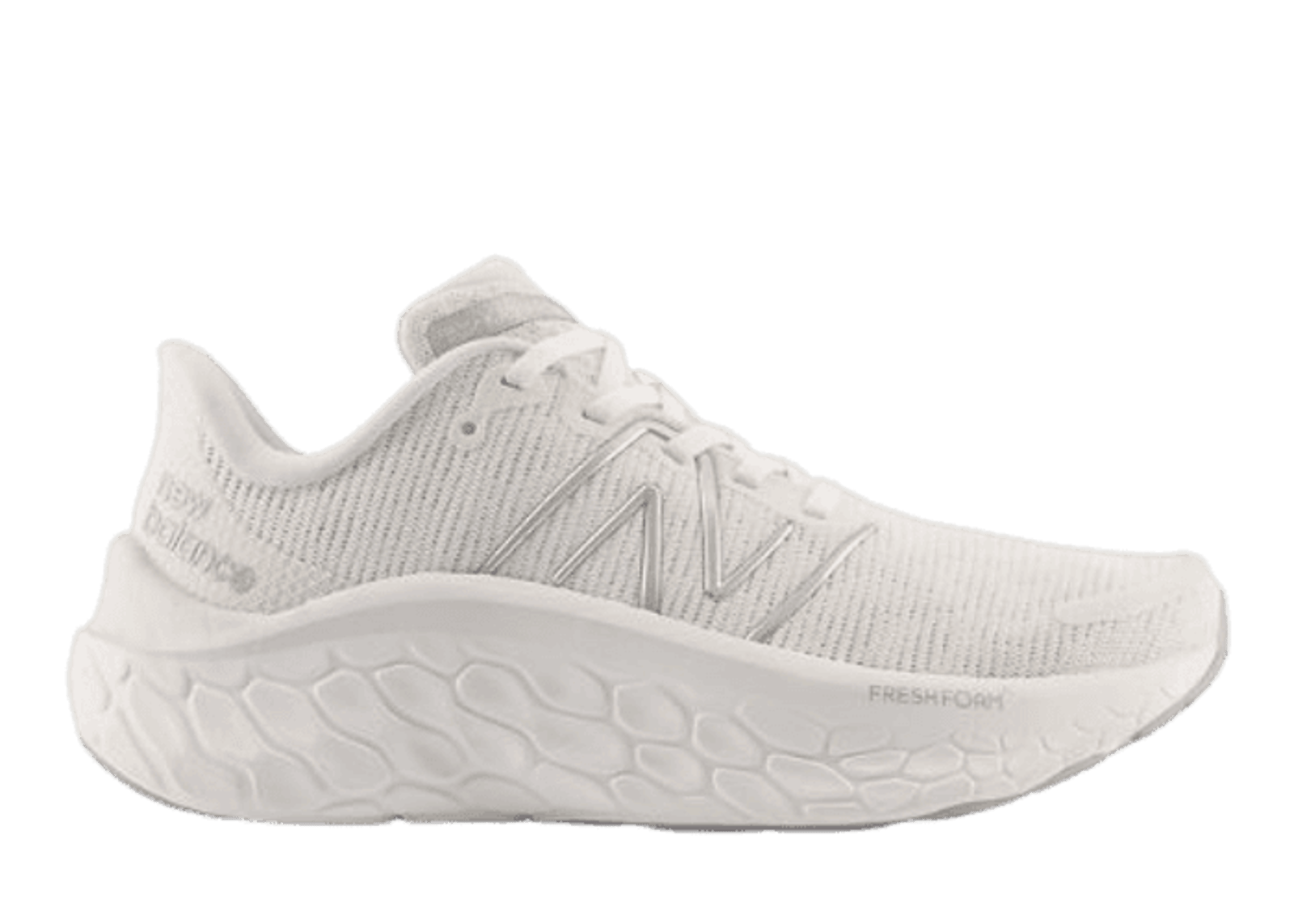 New Balance Fresh Foam X Kaiha Road White Grey (W)