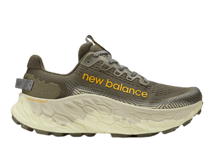 CRフェス Vanilla ホロx3 Shoes New Balance Fresh Foam X Trail More v3 - Top4Running.com