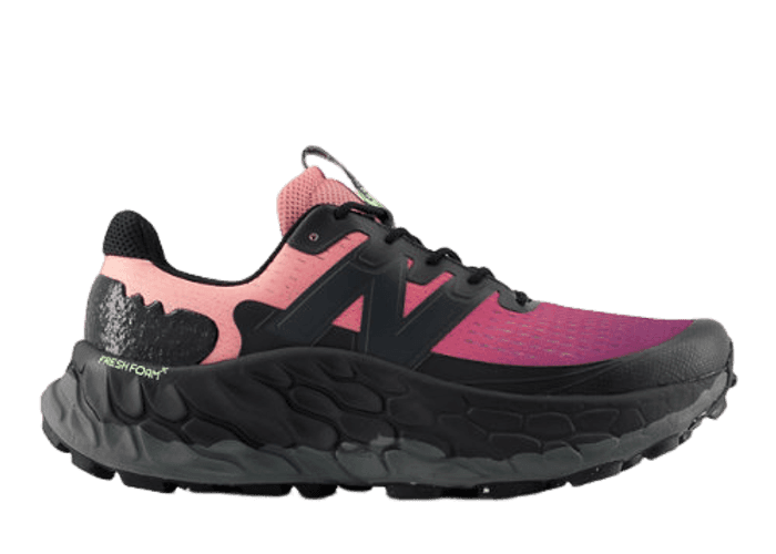 New Balance Fresh Foam X More Trail v3 Pink Purple