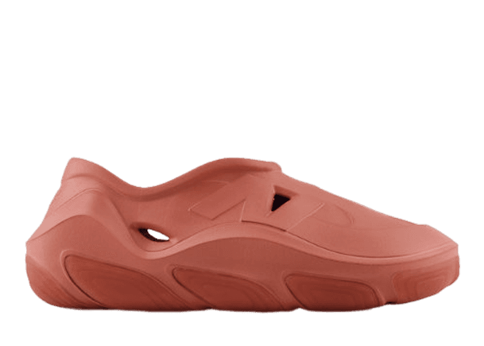 New Balance Fresh Foam X RCVRY Sandals Brown Blue