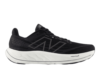 New Balance Fresh Foam X Vongo v6 Black White