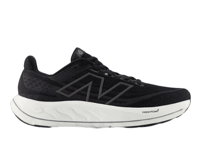 New Balance Fresh Foam X Vongo v6 Black White