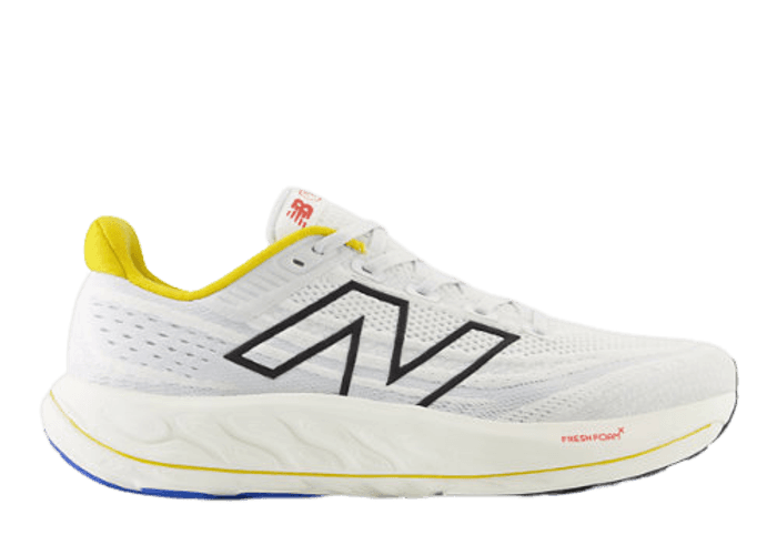 New Balance Fresh Foam X Vongo v6 White Orange Black