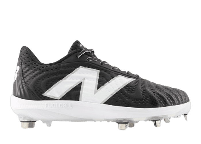 New Balance FuelCell 4040 v7 Metal Black White