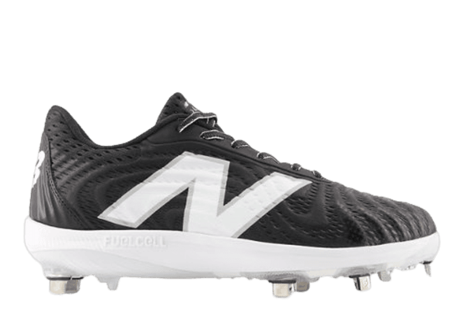 New Balance FuelCell 4040 v7 Metal Black White
